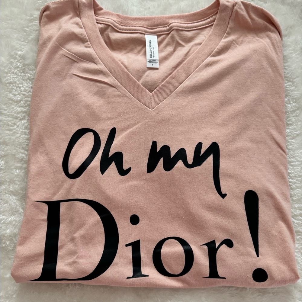 COPY - Women’s Bella canvas short sleeve